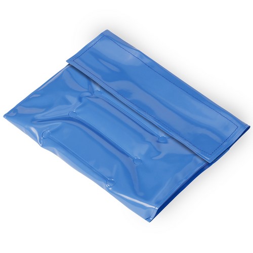 Bright Tone PVC Cooler with Cooling Liquid - Garston