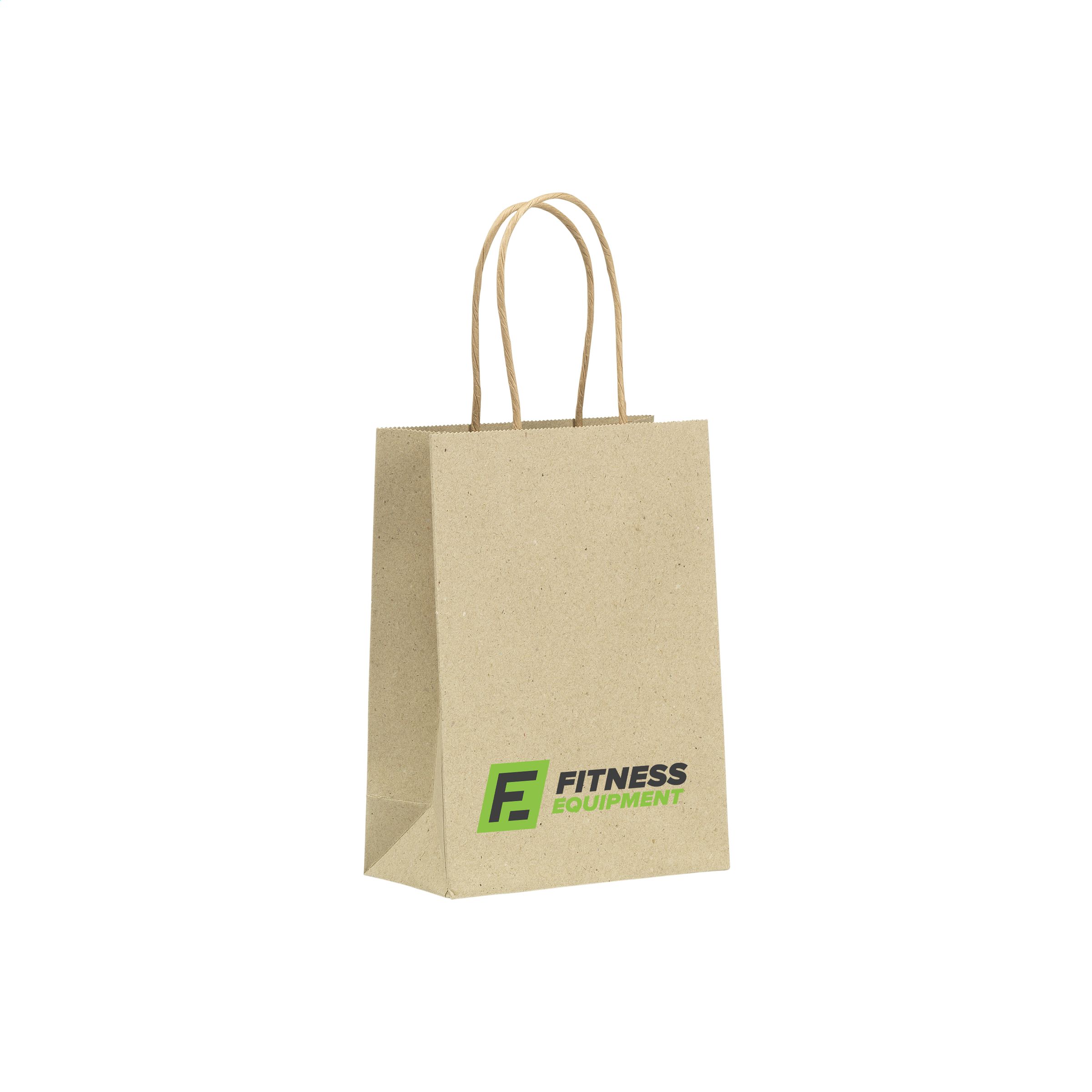 EcoGrass Gift Bag - Bray-on-Thames - Marbury