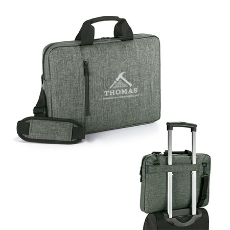 High Density Laptop Bag - Chiddingstone - Longton