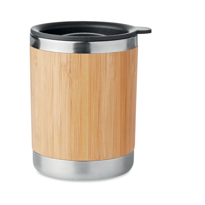 Bamboo Double-Sided Tumbler - Norton Disney - Olton
