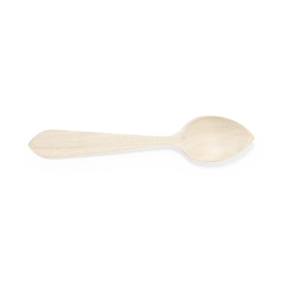 EcoWood Kitchen Spoon - Bishop's Sutton - Newmarket