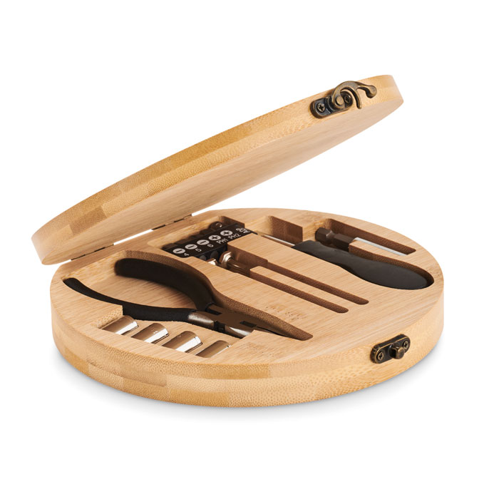 Bamboo Tool Set - Aberarth - Cruden Bay