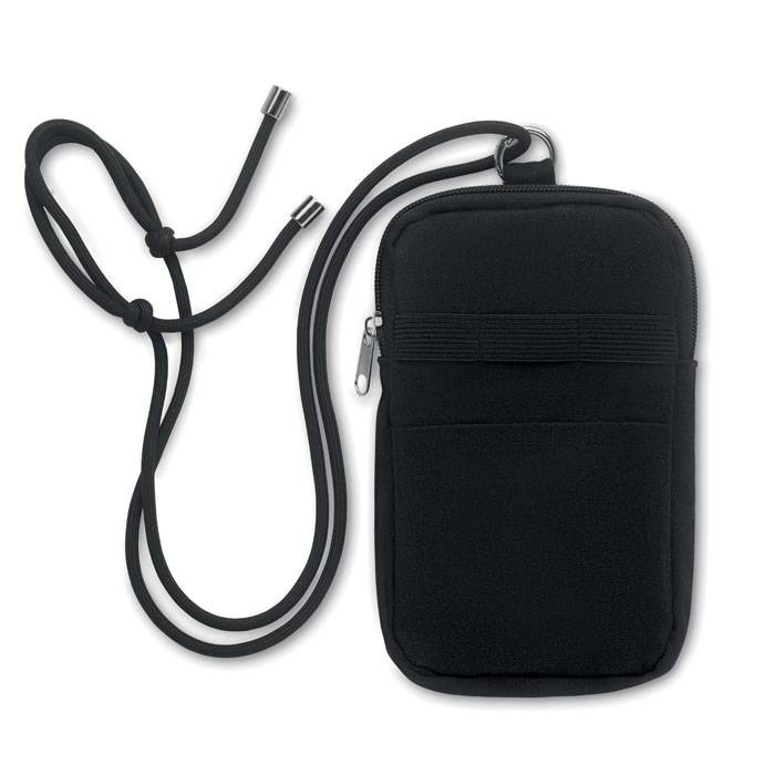 EcoCross Smartphone Bag - Emley