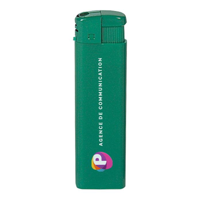 HC Unilite electronic flat lighter