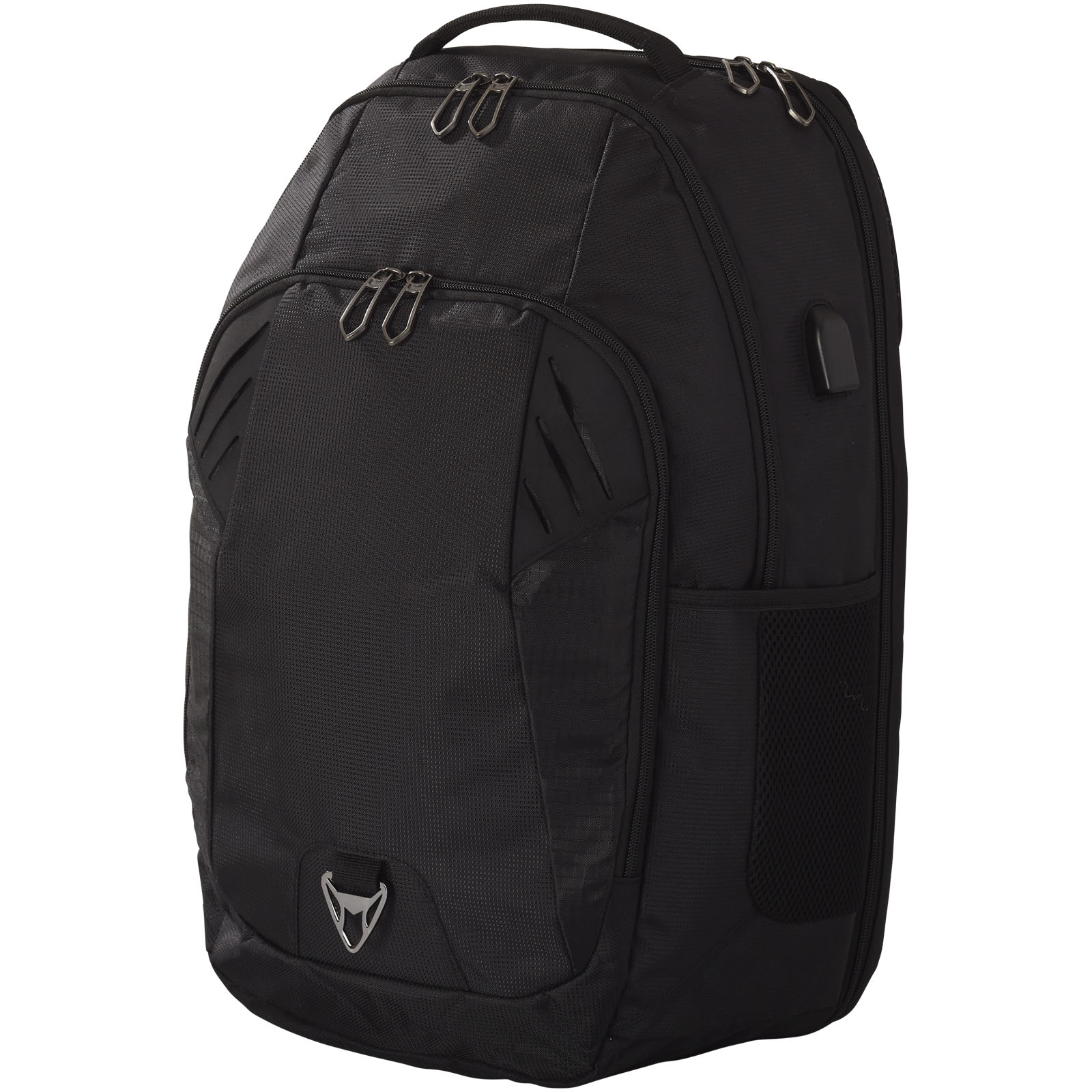 TSA Laptop Backpack - Nether Wallop - Rainhill