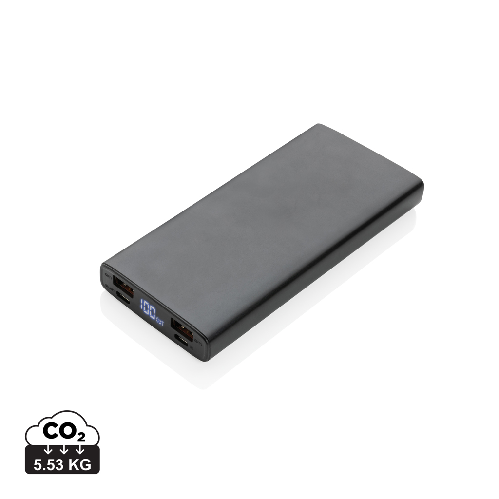 Ultra Fast 18W PD Power Bank - Share - Hollingbourne