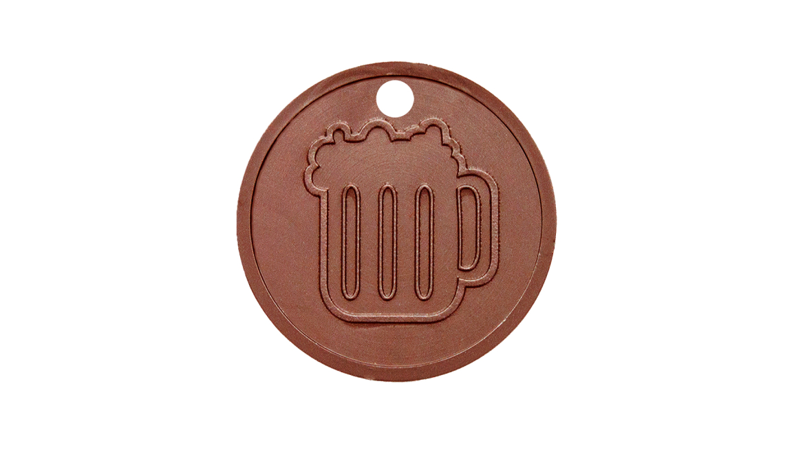 Engravocoins - Childswickham