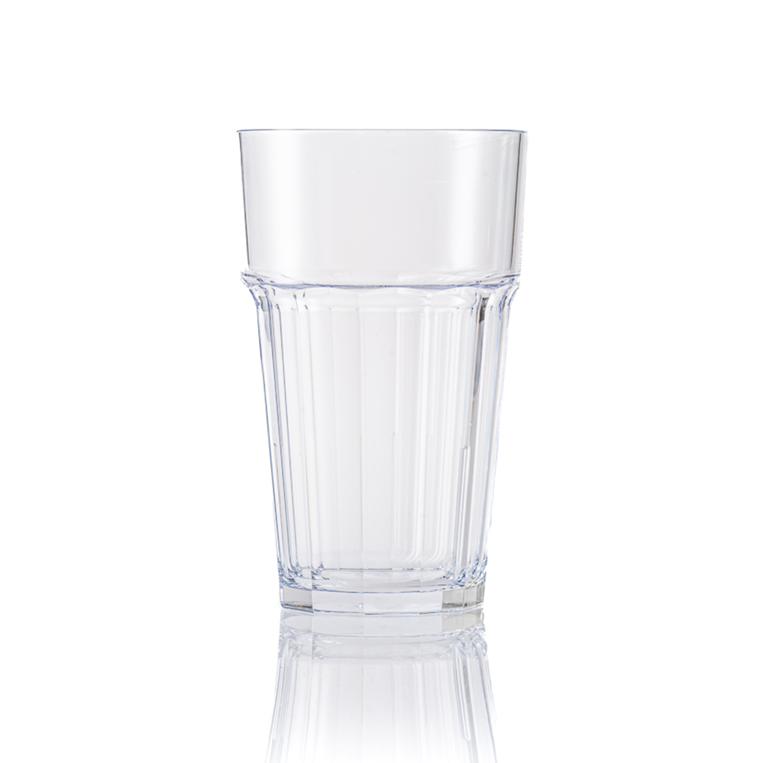 Tritan Mehrwegbecher 30 cl - Velten