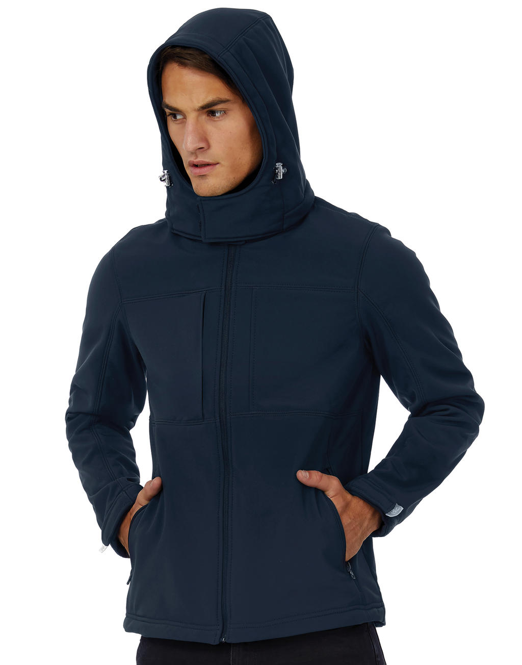 Men's Outdoor Jacket - Burton Dassett - Garston