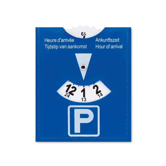 Personalized parking disc - | Zaprinta Personalized parking disc - | Zaprinta