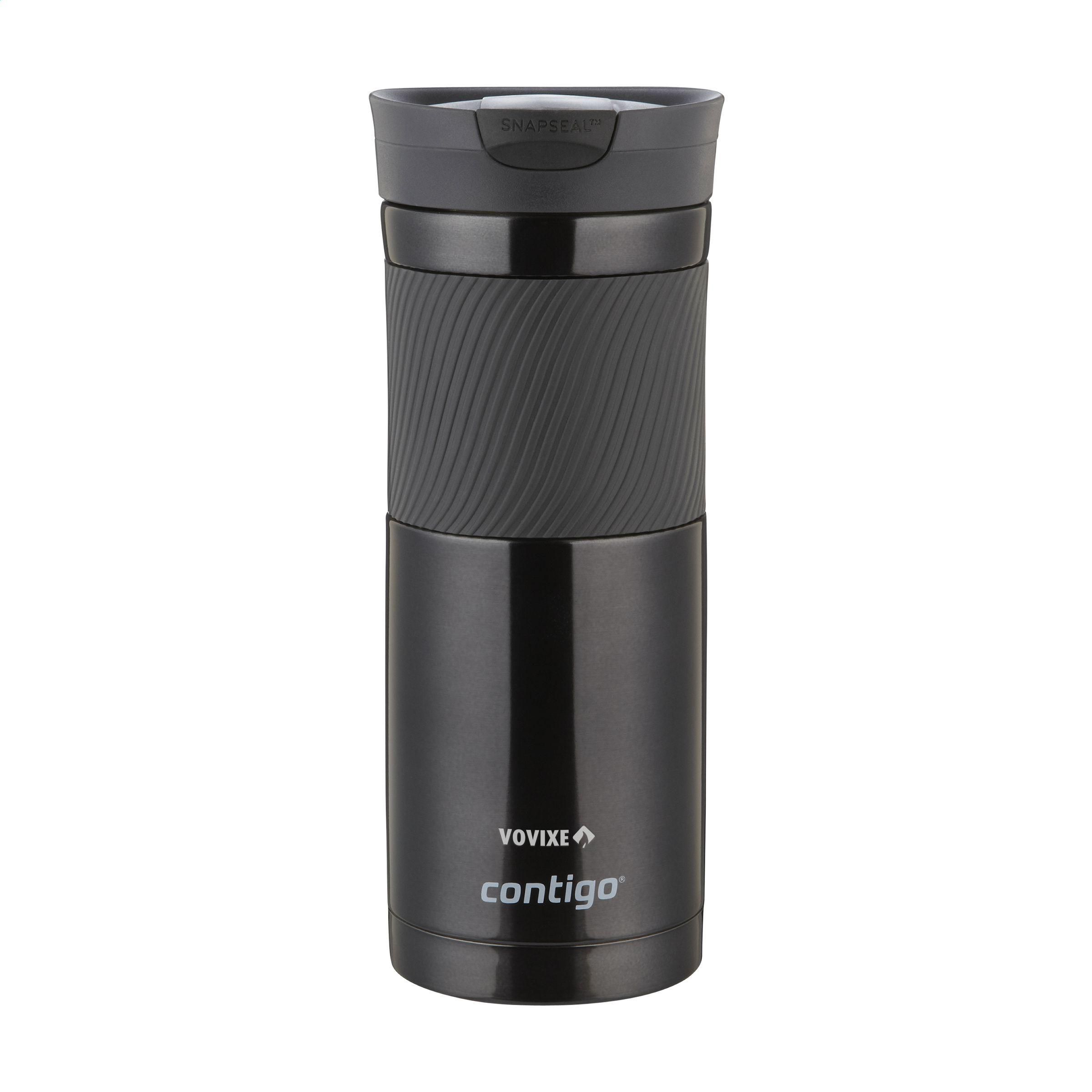 Contigo® Byron thermos mug (590 ml)