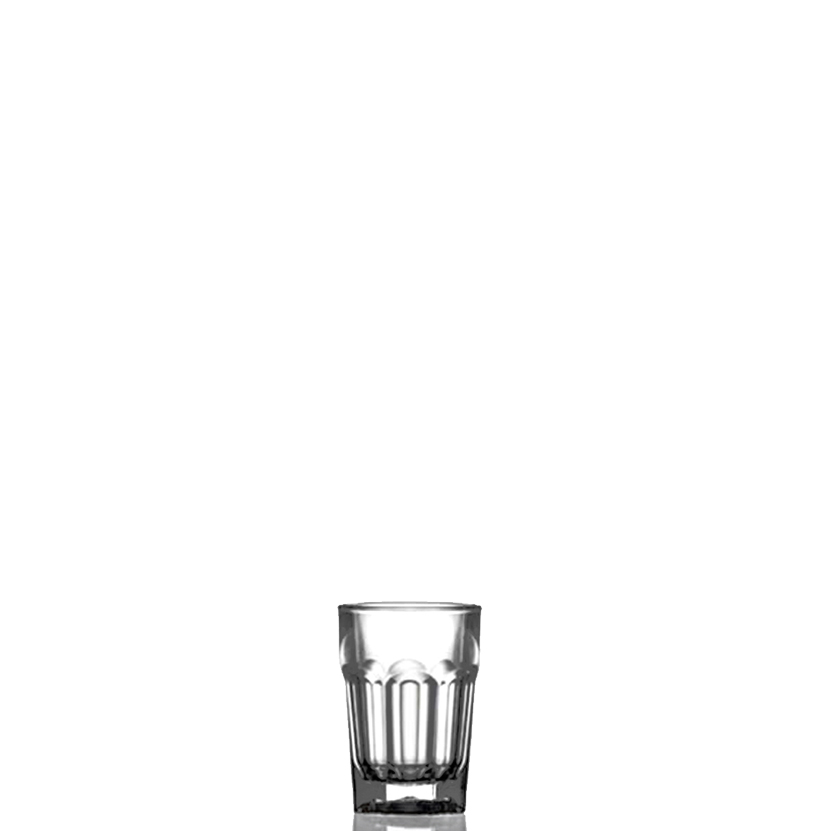 Customized Shooter 25ml - Aril