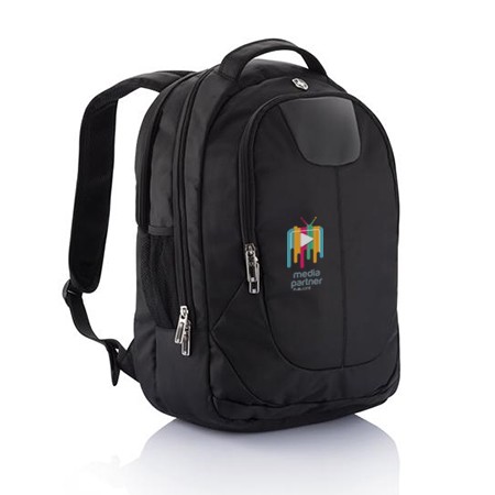 1680D Polyester Outdoor Schutz Laptop Rucksack - Bersenbrück 