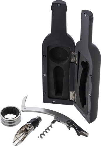 ABS Wine Accessory Set - Prestbury