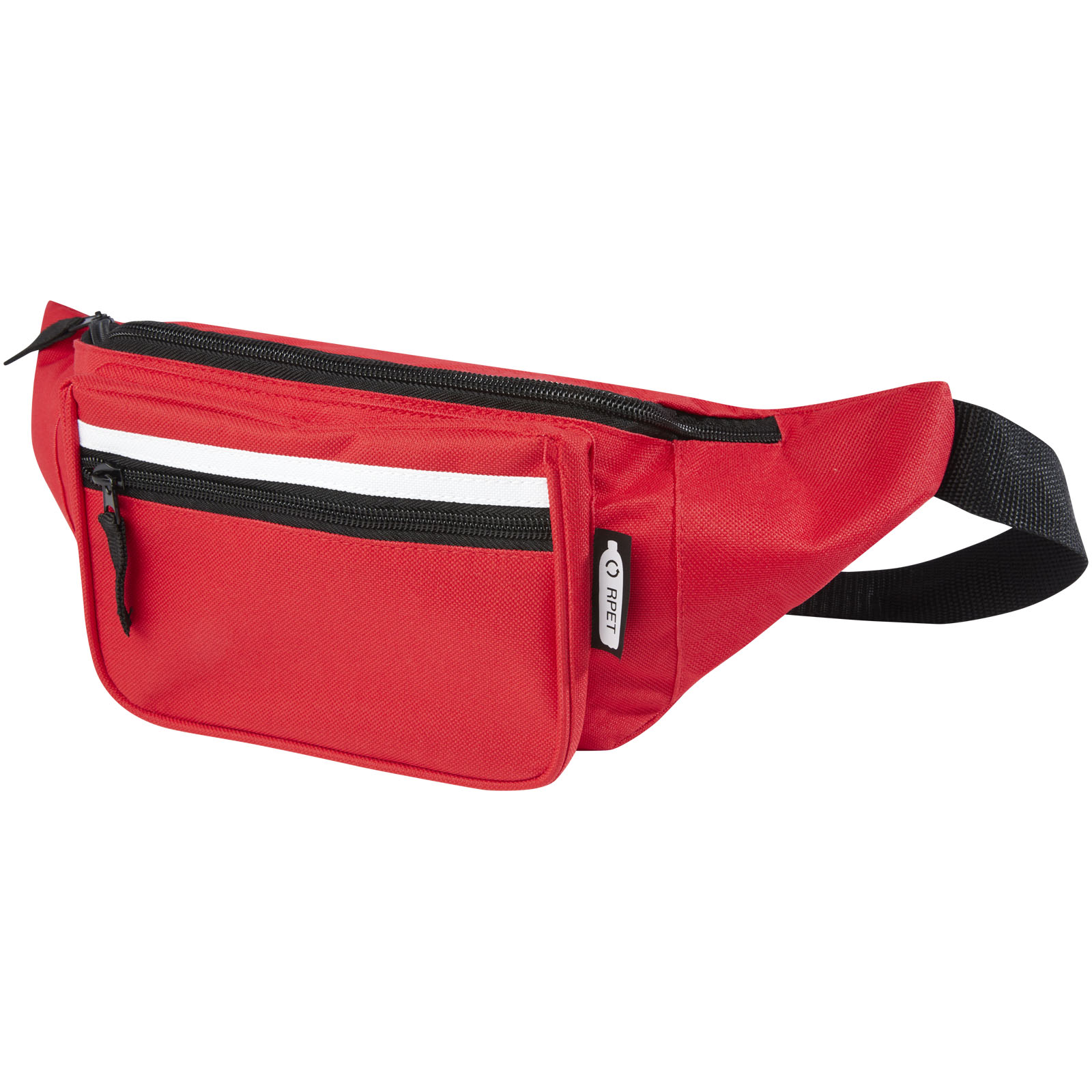 Journey Recycled PET Plastic Waist Bag - Wimborne Minster