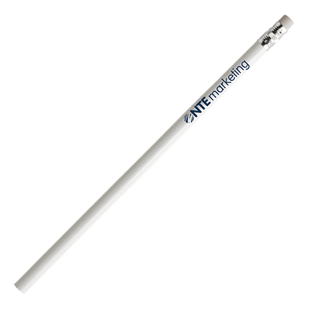 SABA pencil with Peekay eraser - Newton