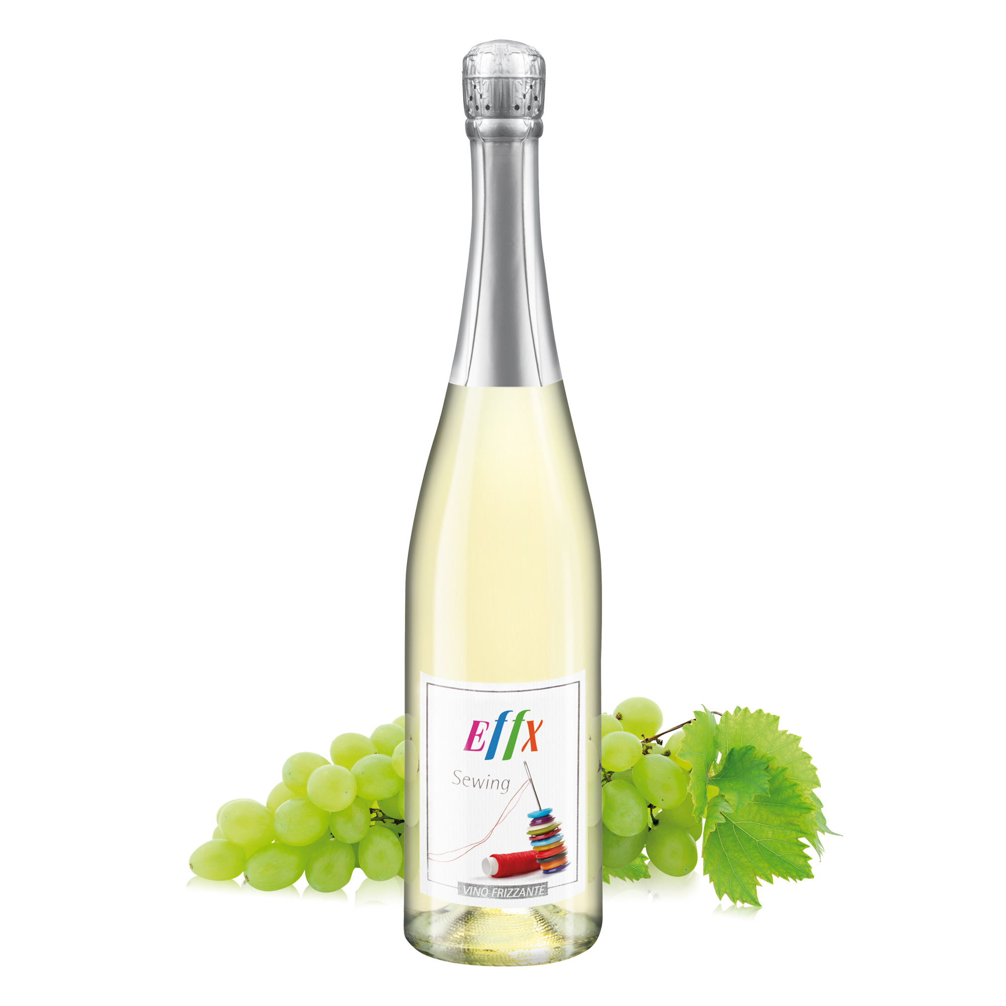 Klassischer italienischer halbtrockener Wein - Neumarkt in der Oberpfalz