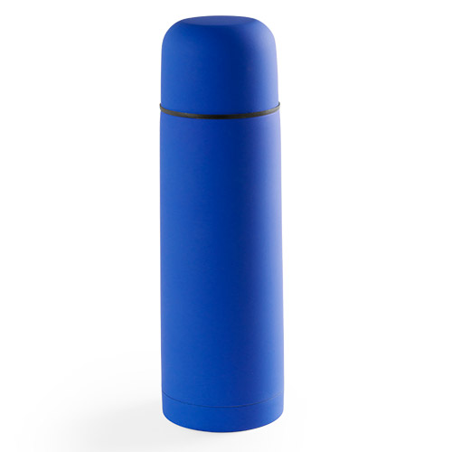 Colorful Steel Thermos Flask 500ml - Oddington - North Birkdale