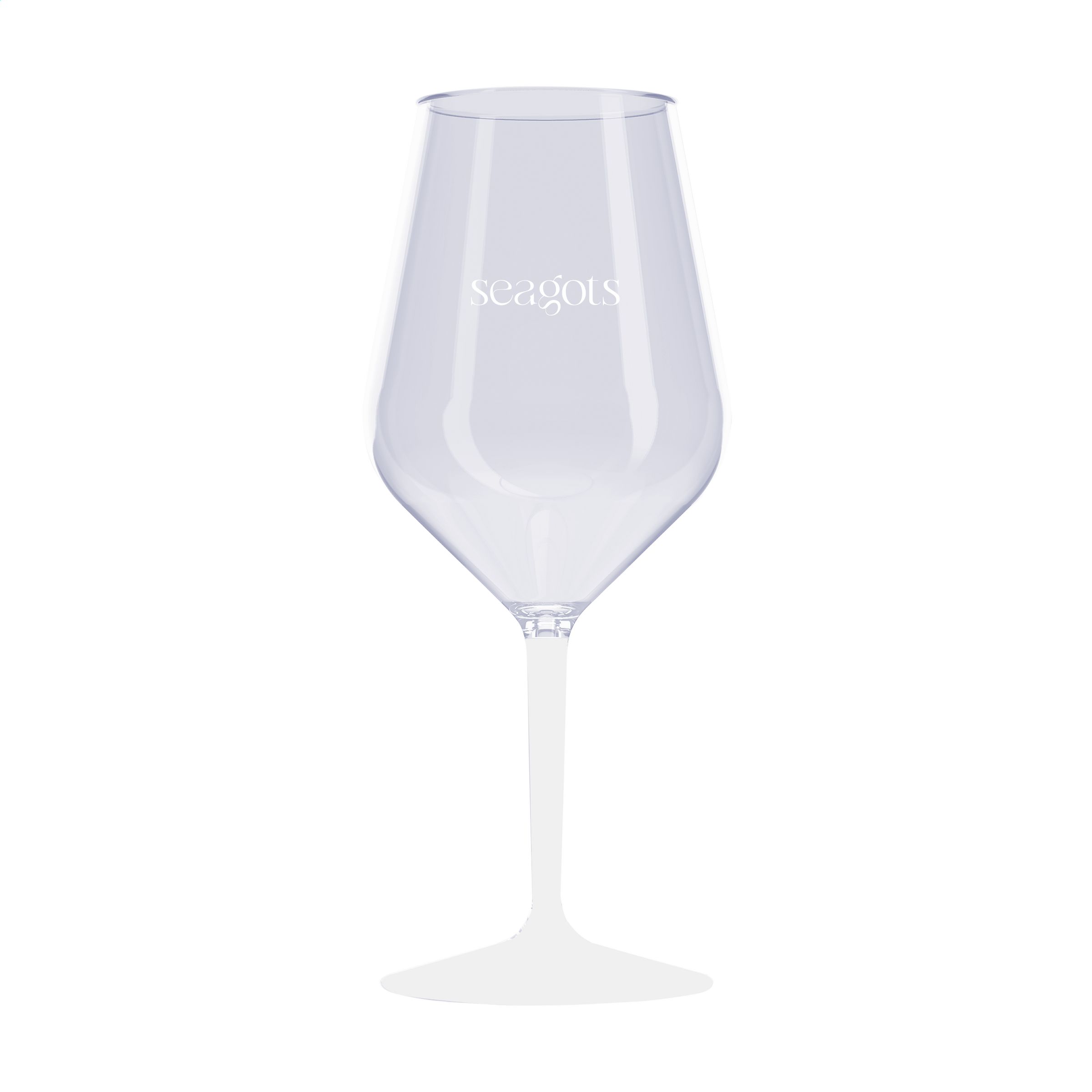 HappyGlass Unbreakable Wine Glass - Bourton-on-the-Water - Hutton