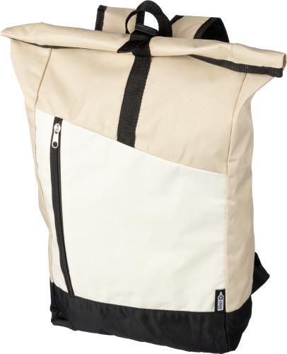 EcoRoll Urban Backpack - Formby