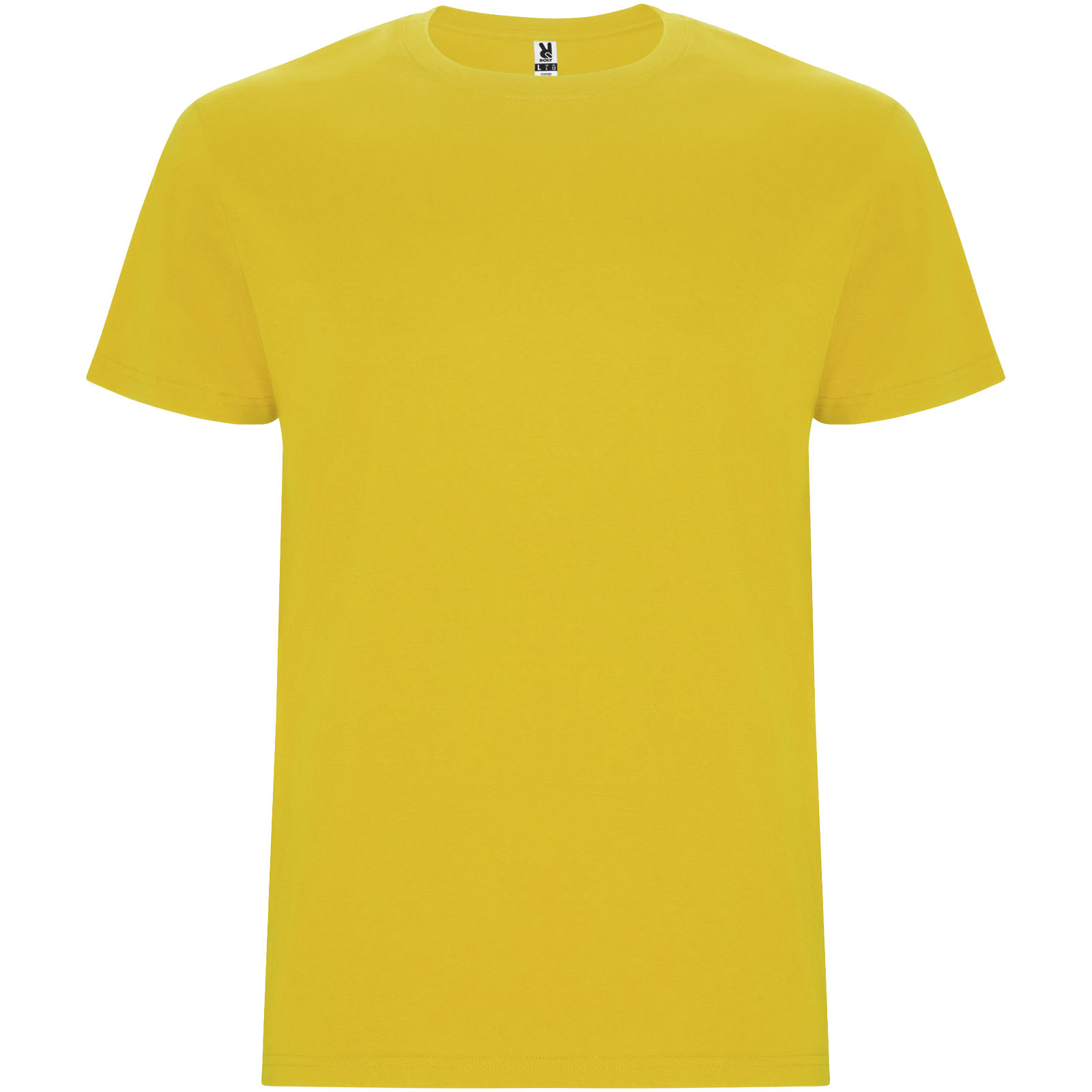 Stafford Men's Short Sleeve T-Shirt - Great Wyrley