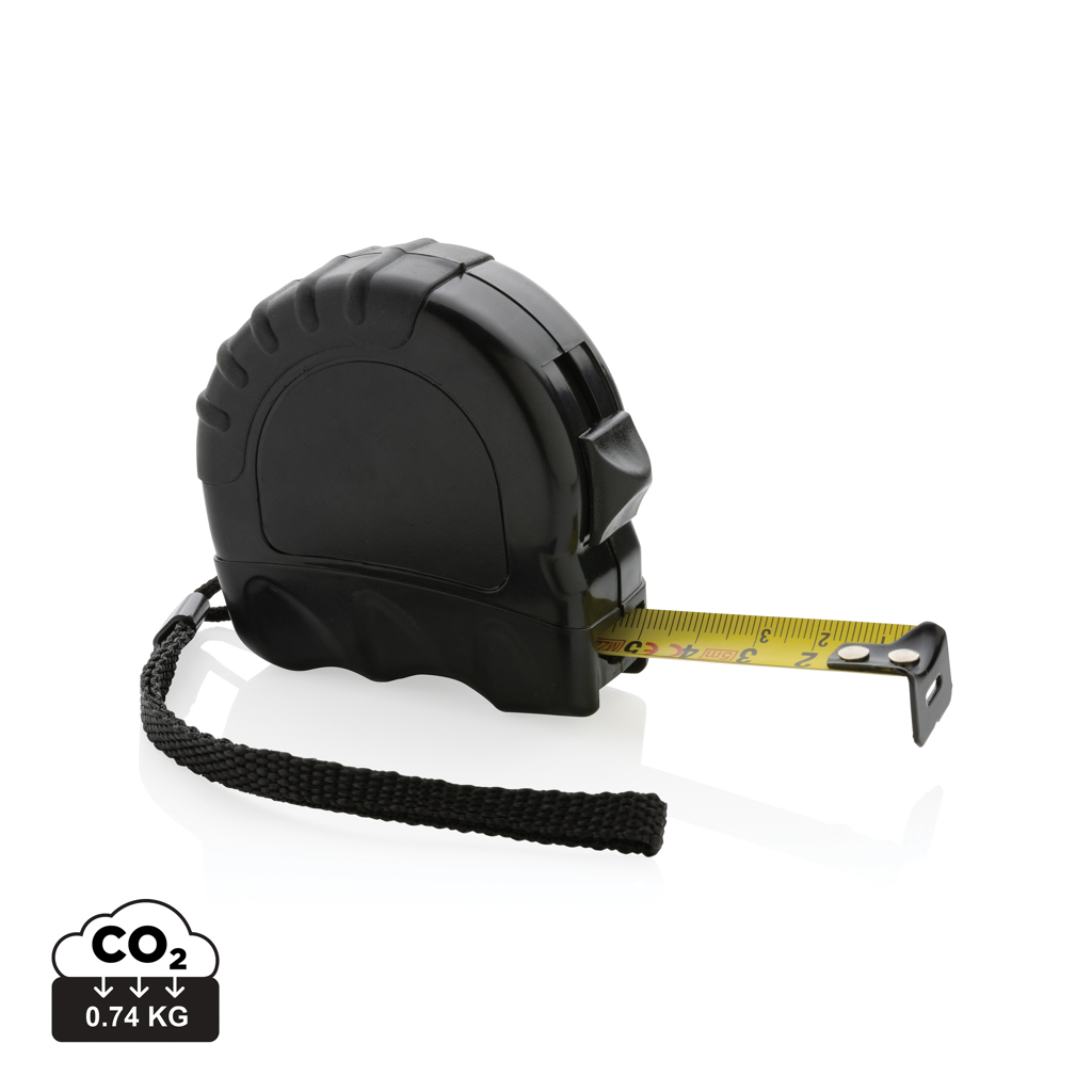 RCS Certified Recycled ABS 5 Meter Tape Measure - Hucknall