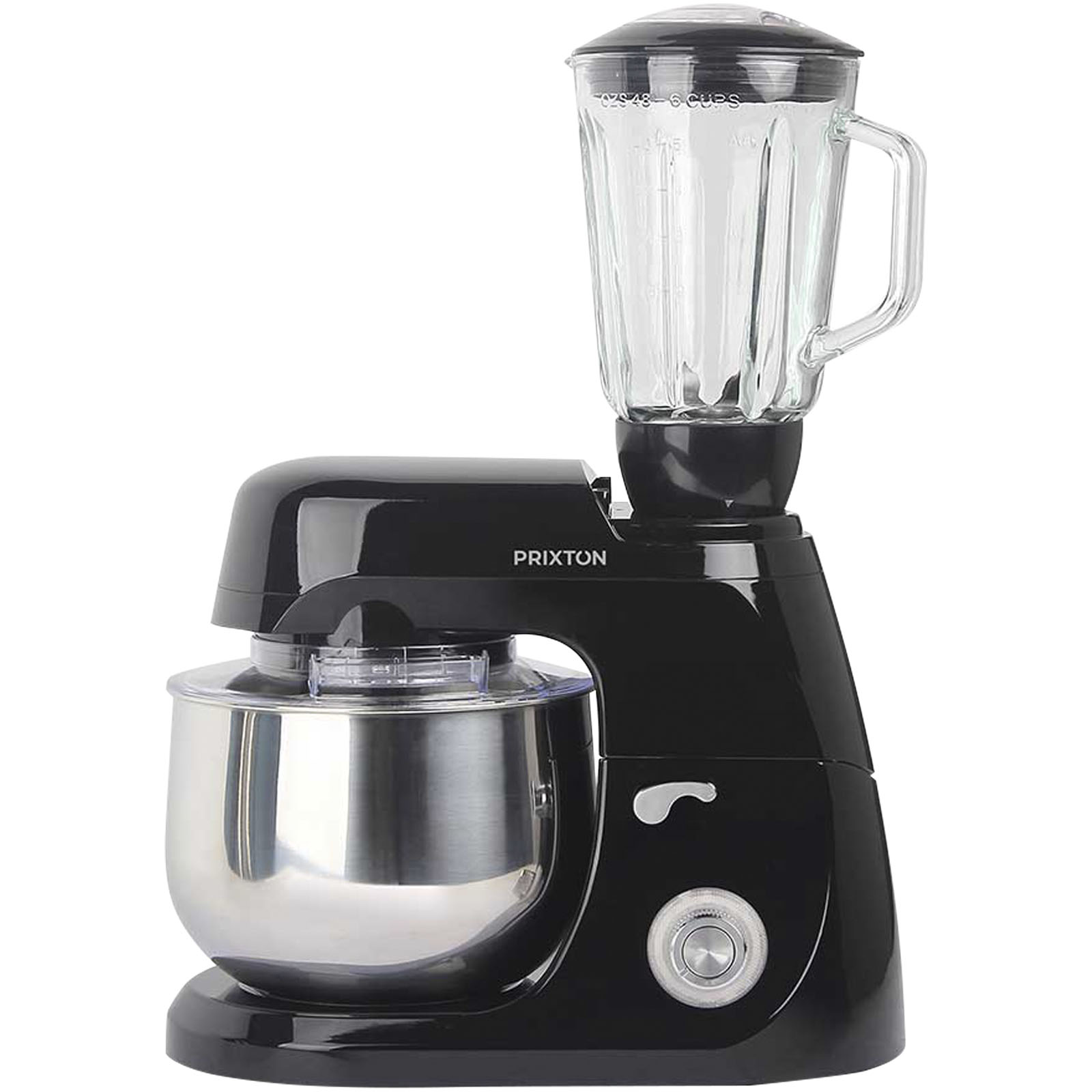 PowerBlend Pro - Minster Lovell - Netherton