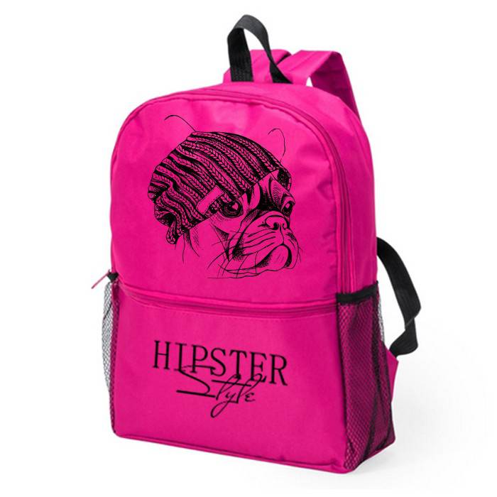 Personalisierter Sportrucksack - Doniphan