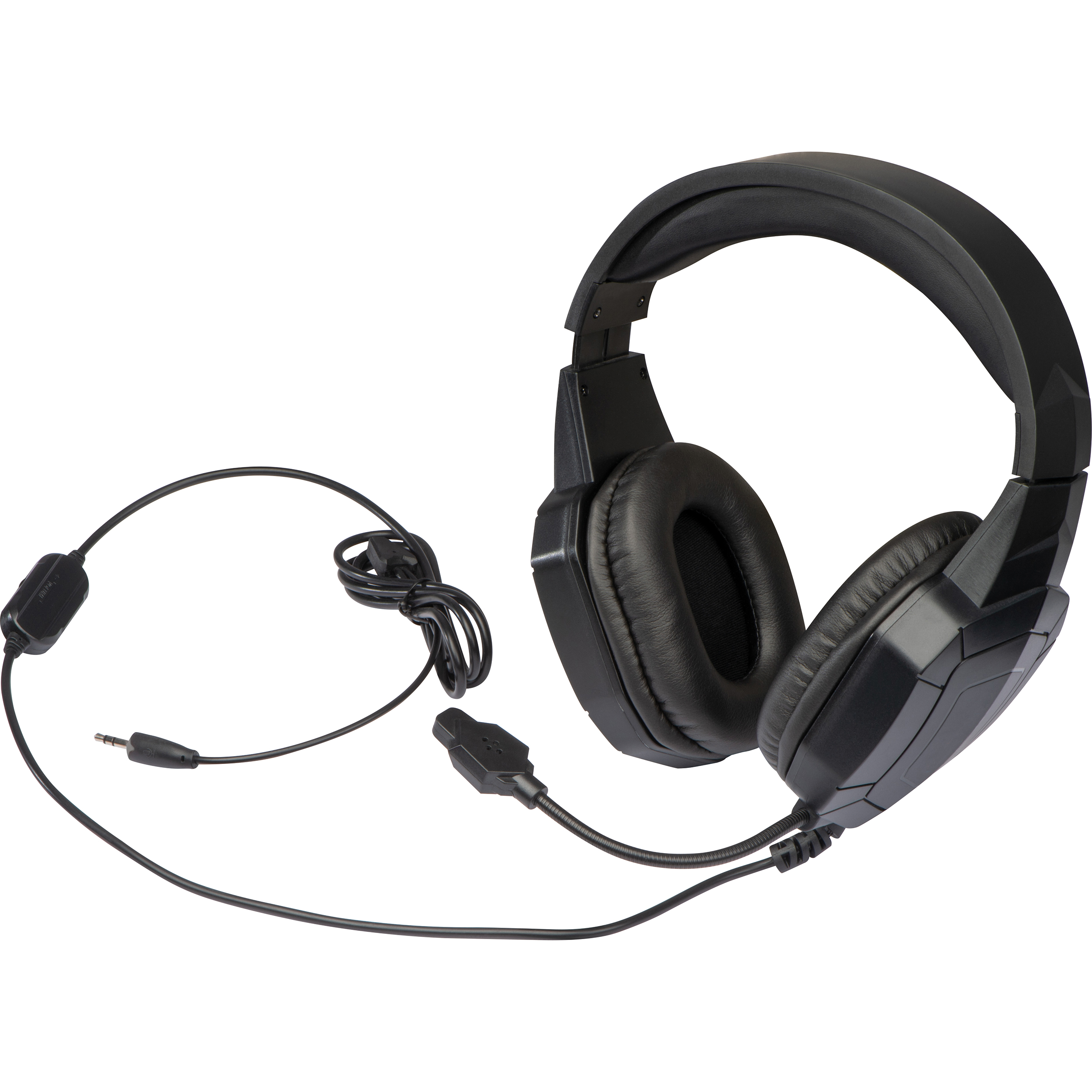 SurroundSound Pro Headset - Beaulieu-sur-Layon - Shrewsbury