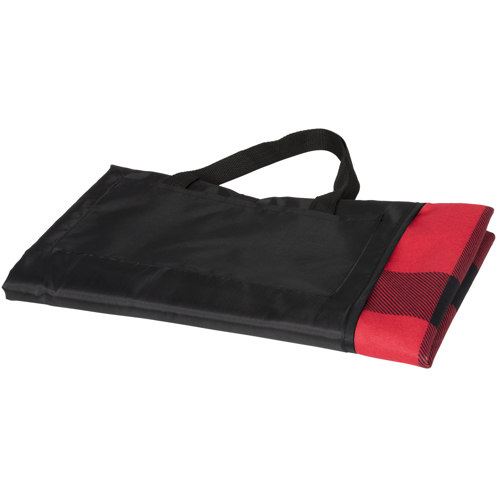 Water Resistant Outdoor Blanket - Broughton - Crediton