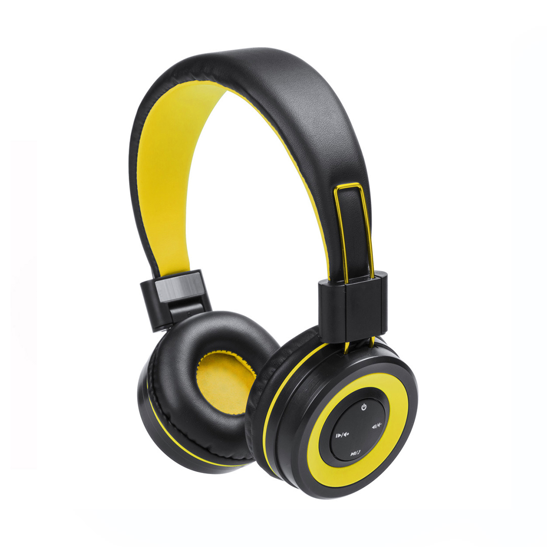 Foldable Bluetooth Headphones - Chaddleworth - Fochabers