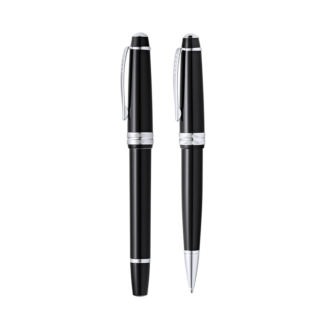 Cross Bailey Light Pen Set - Oxford - Acklington
