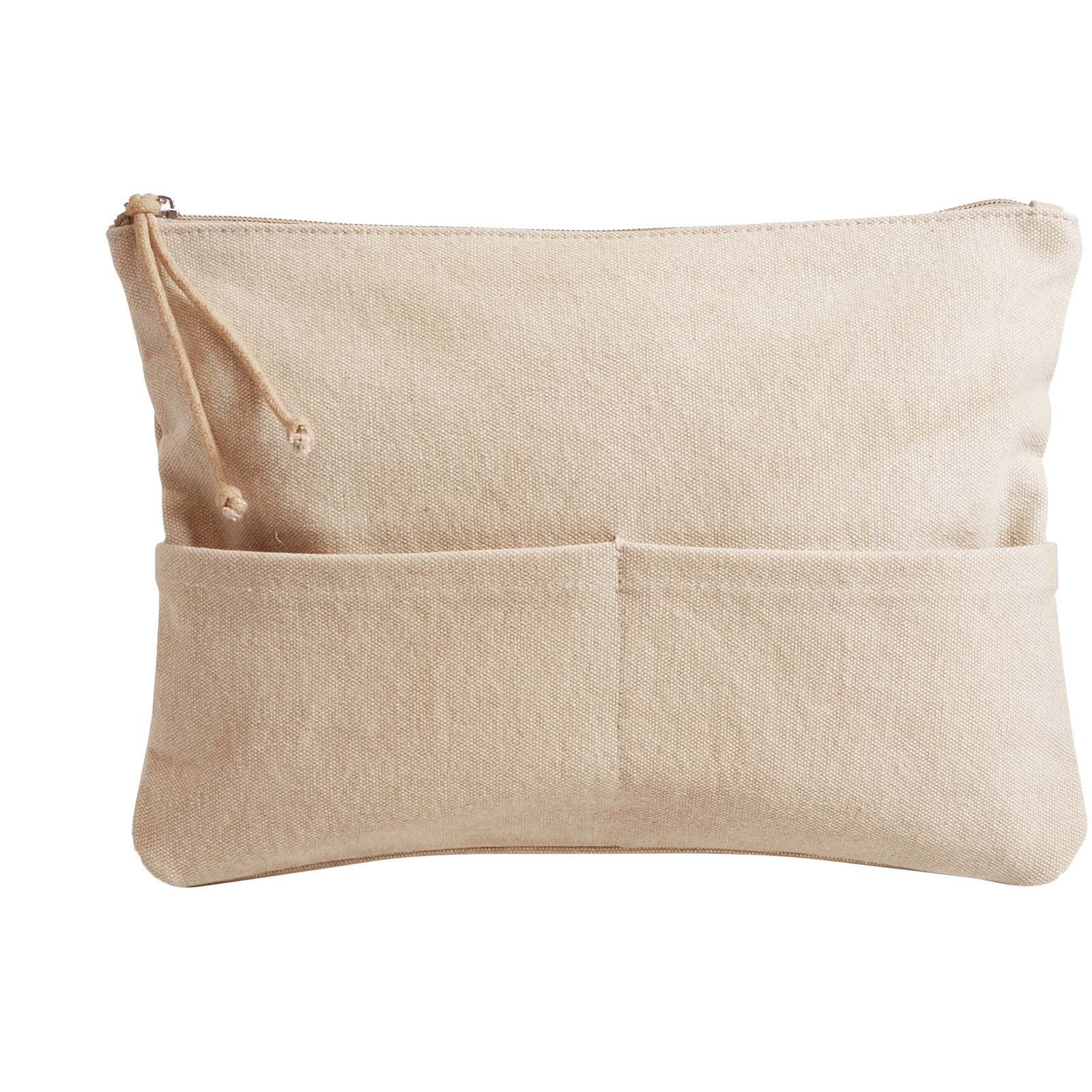 Eco Chic Accessory Pouch - Northallerton