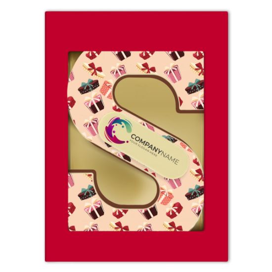 Unique Logo Letter - Fritton