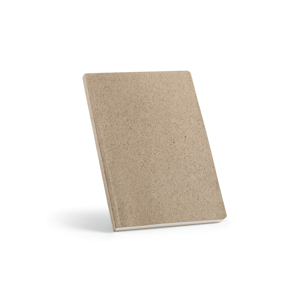 EcoTea Notebook - Church Broughton
