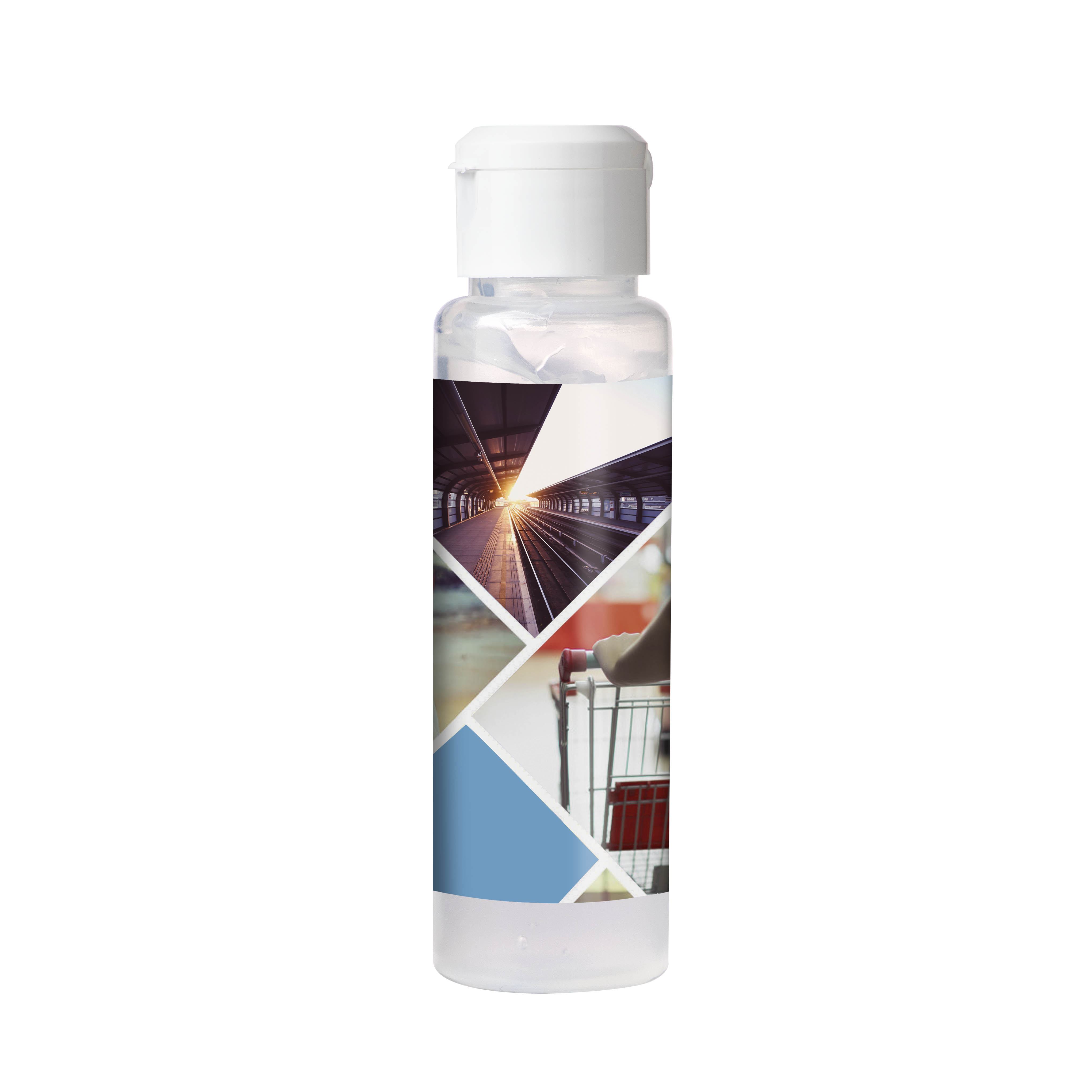 Antibacterial Hand Cleansing Gel - Cambridge