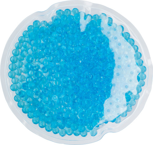 Reusable Hot/Cold Water Bead Pack - Portree