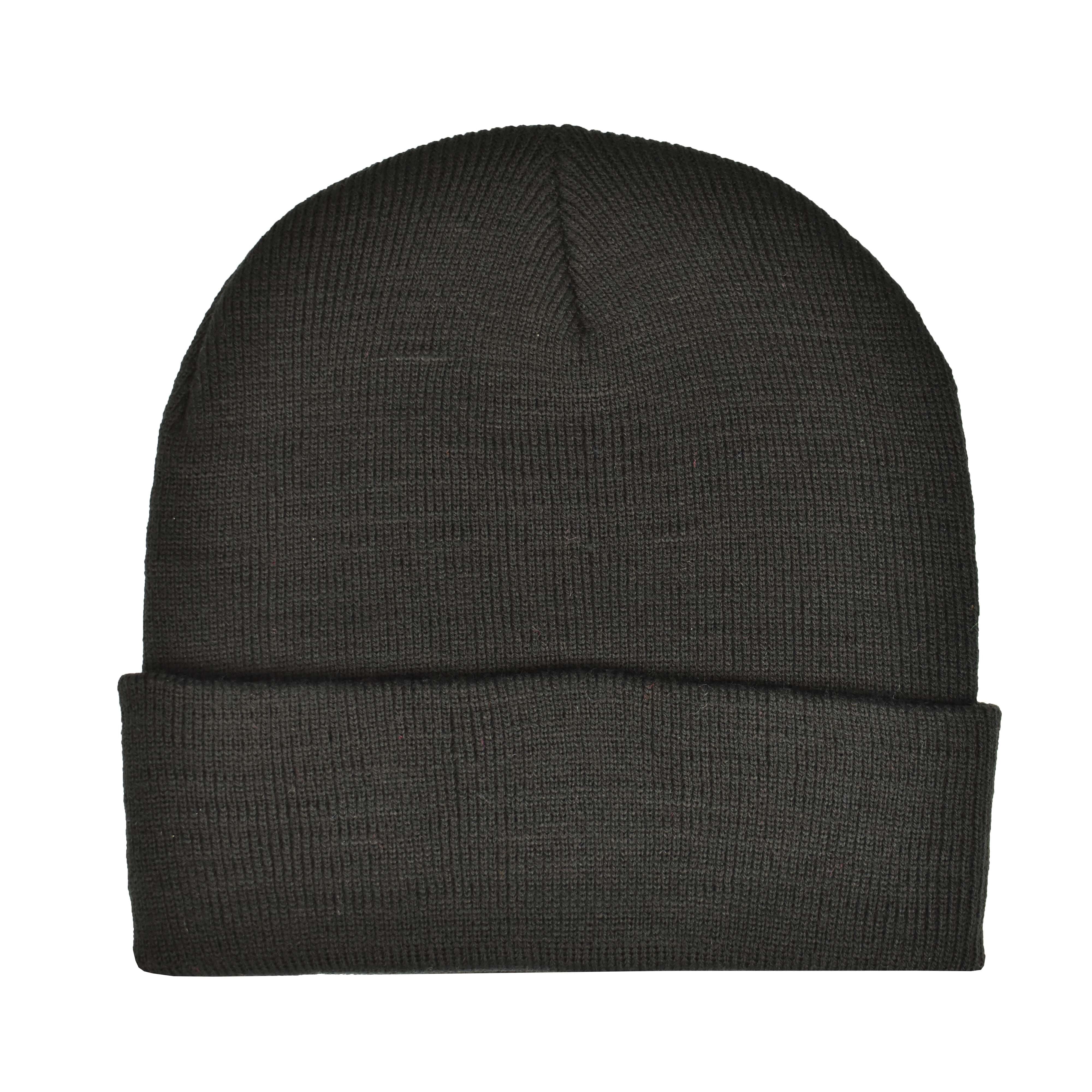 EcoBlend Hat - Cowden