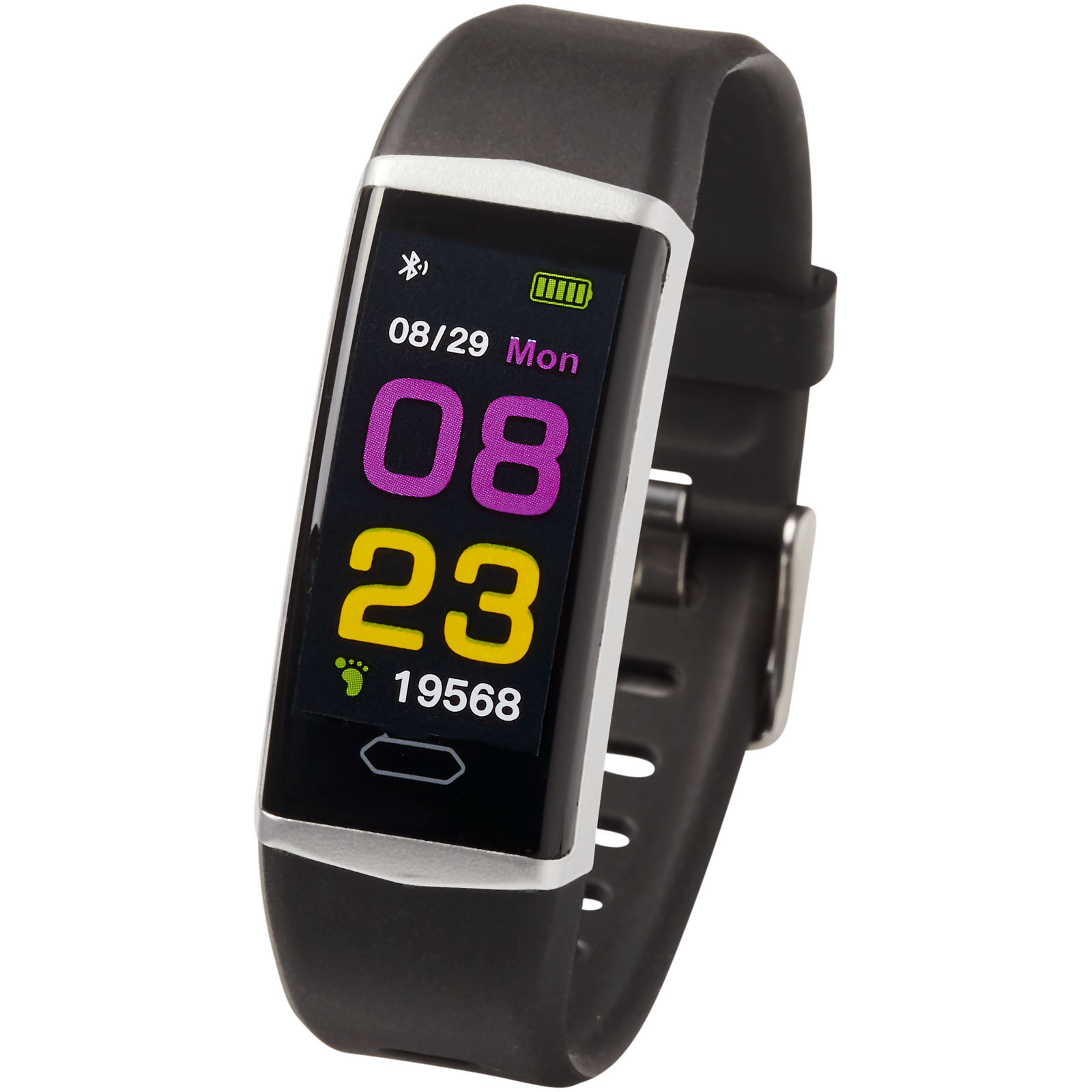 Personalisiertes Aktivitätsarmband - Morgan