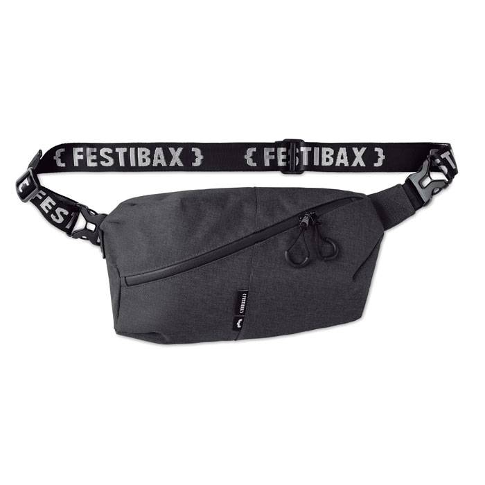 Bauchtasche bedrucken FESTIBAX® Basic - Nemea