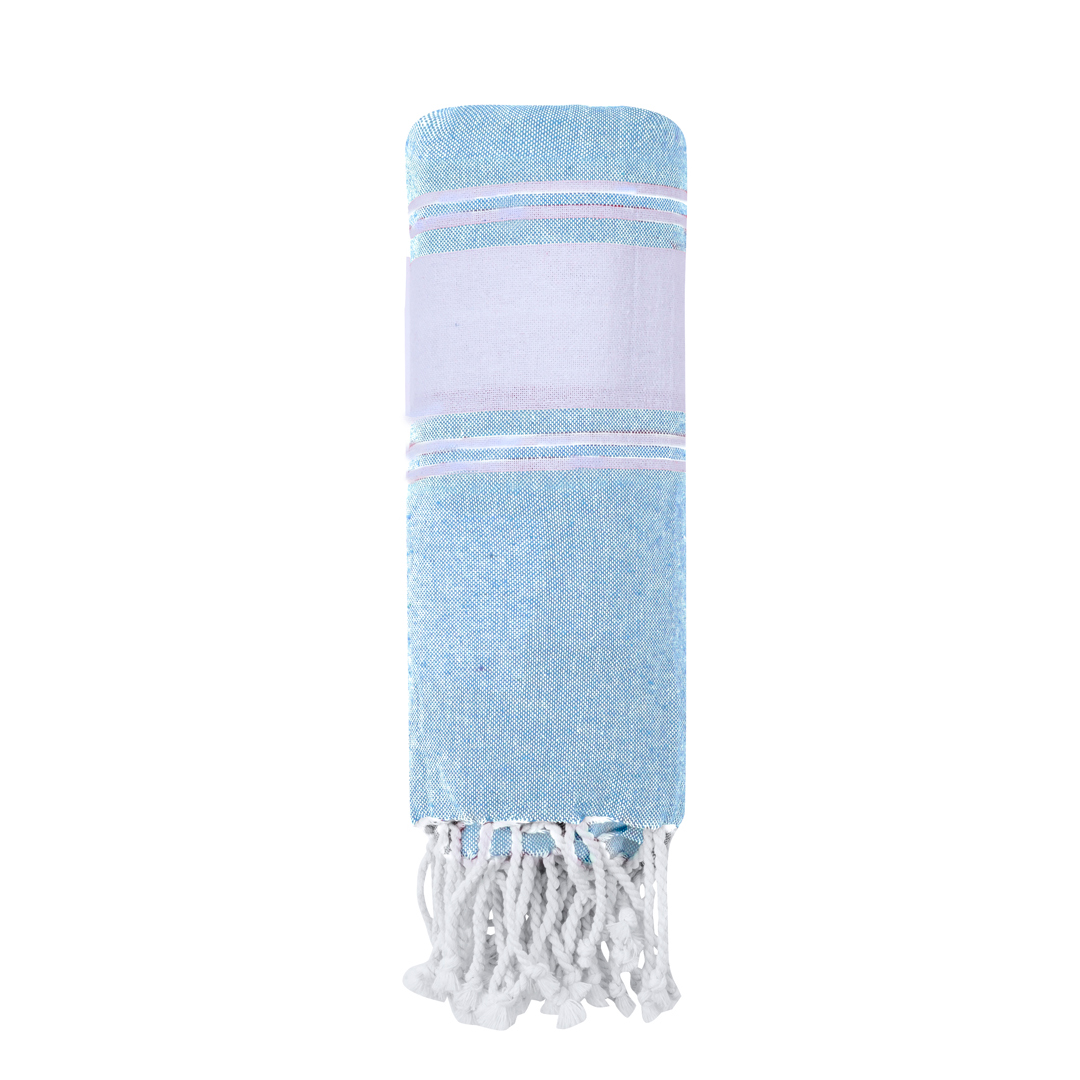 Soft Eco Towel - Bracknell