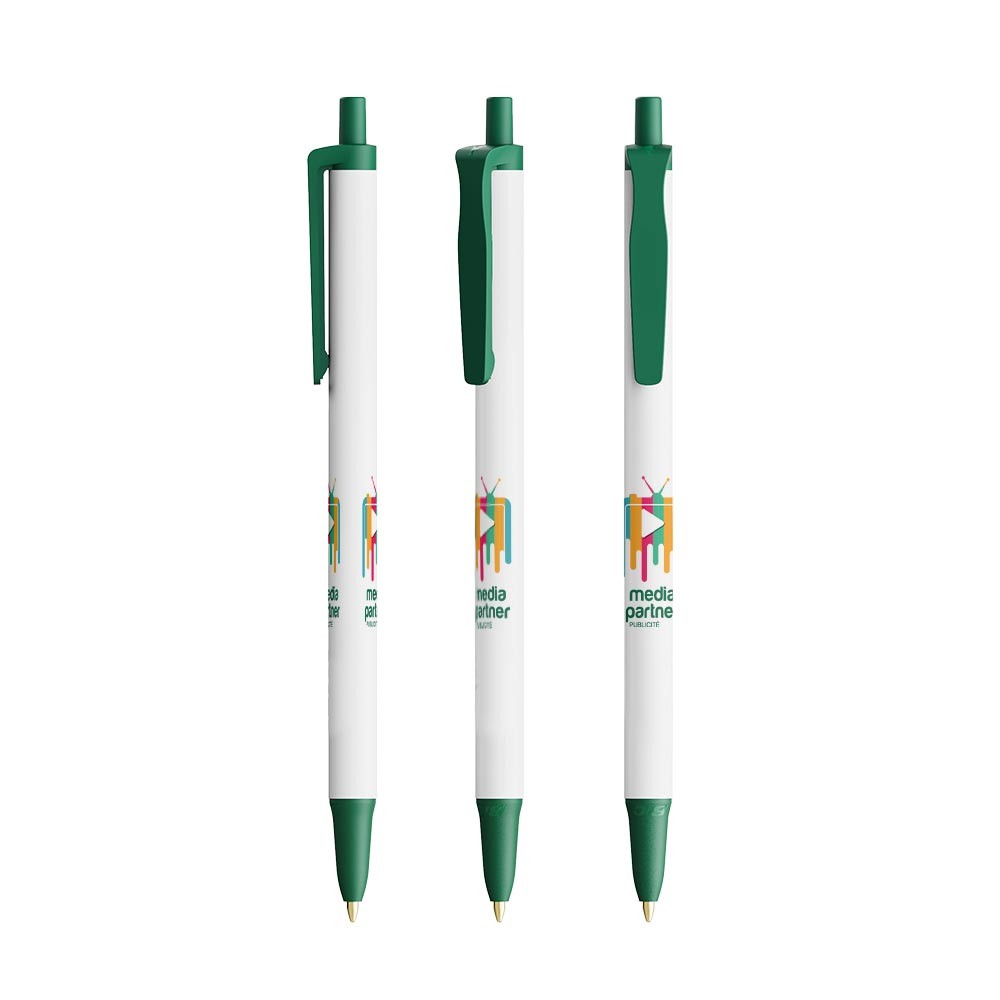 EcoClick Ball Pen - Didsbury