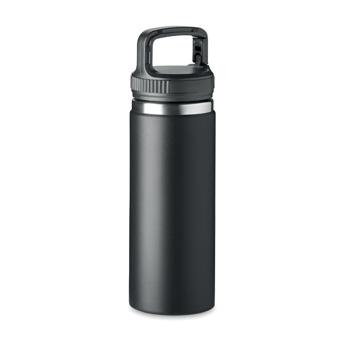Stainless Steel Vacuum Insulated Bottle with Hook Hanger - Penshurst