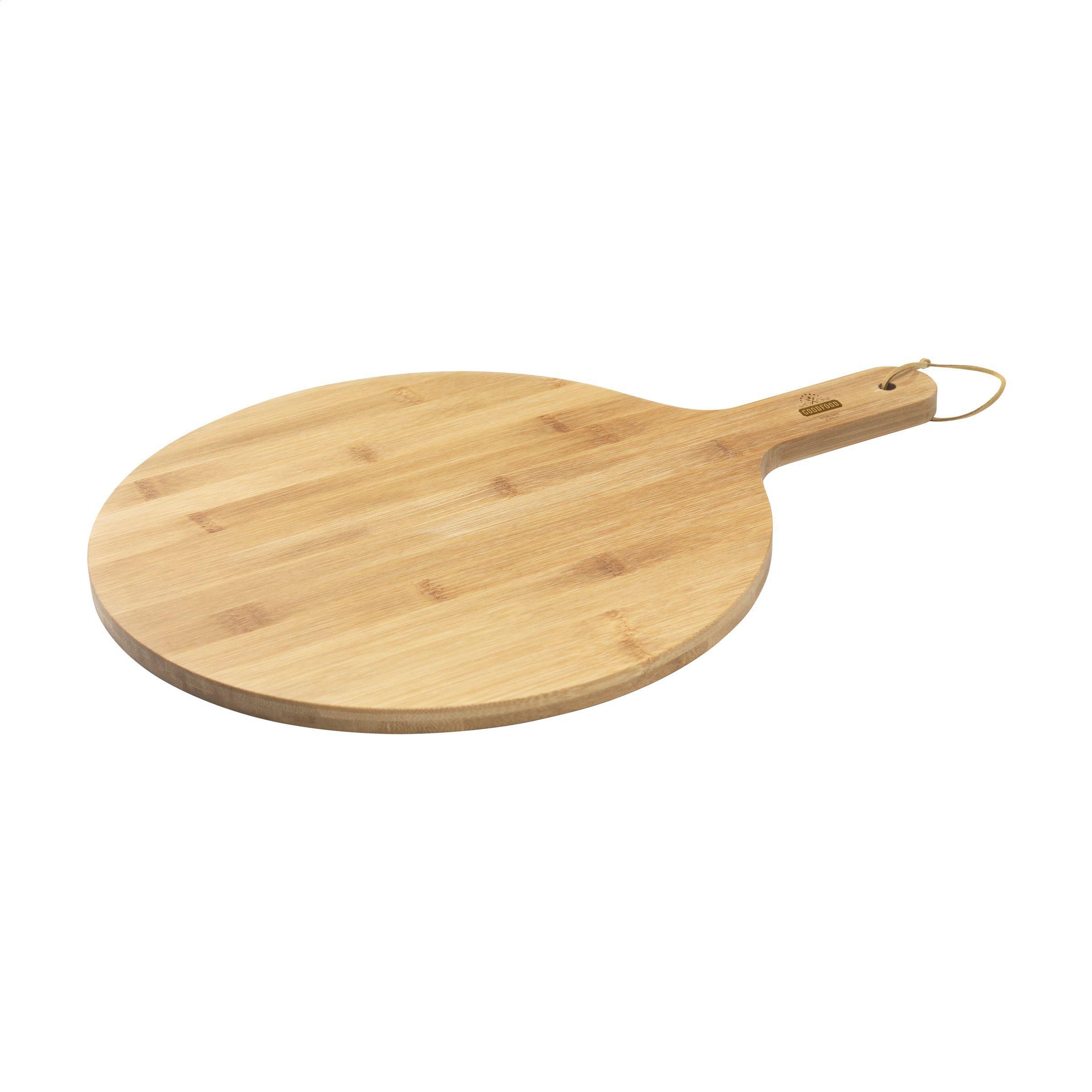 Zalesie Bamboo Board cutting board