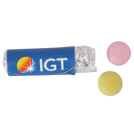 Small Flavor Roll - Allerton Mauleverer