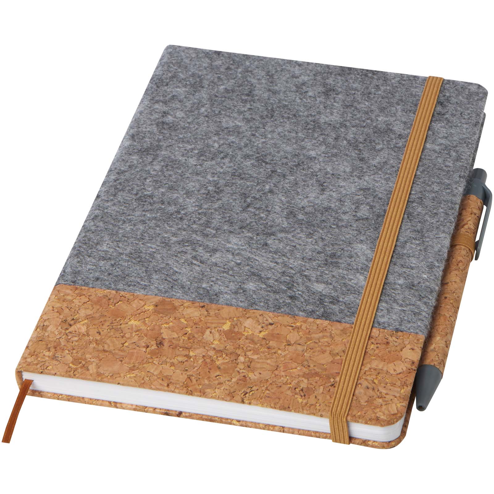 EcoScribe A5 Notebook Set - Itchen Valley