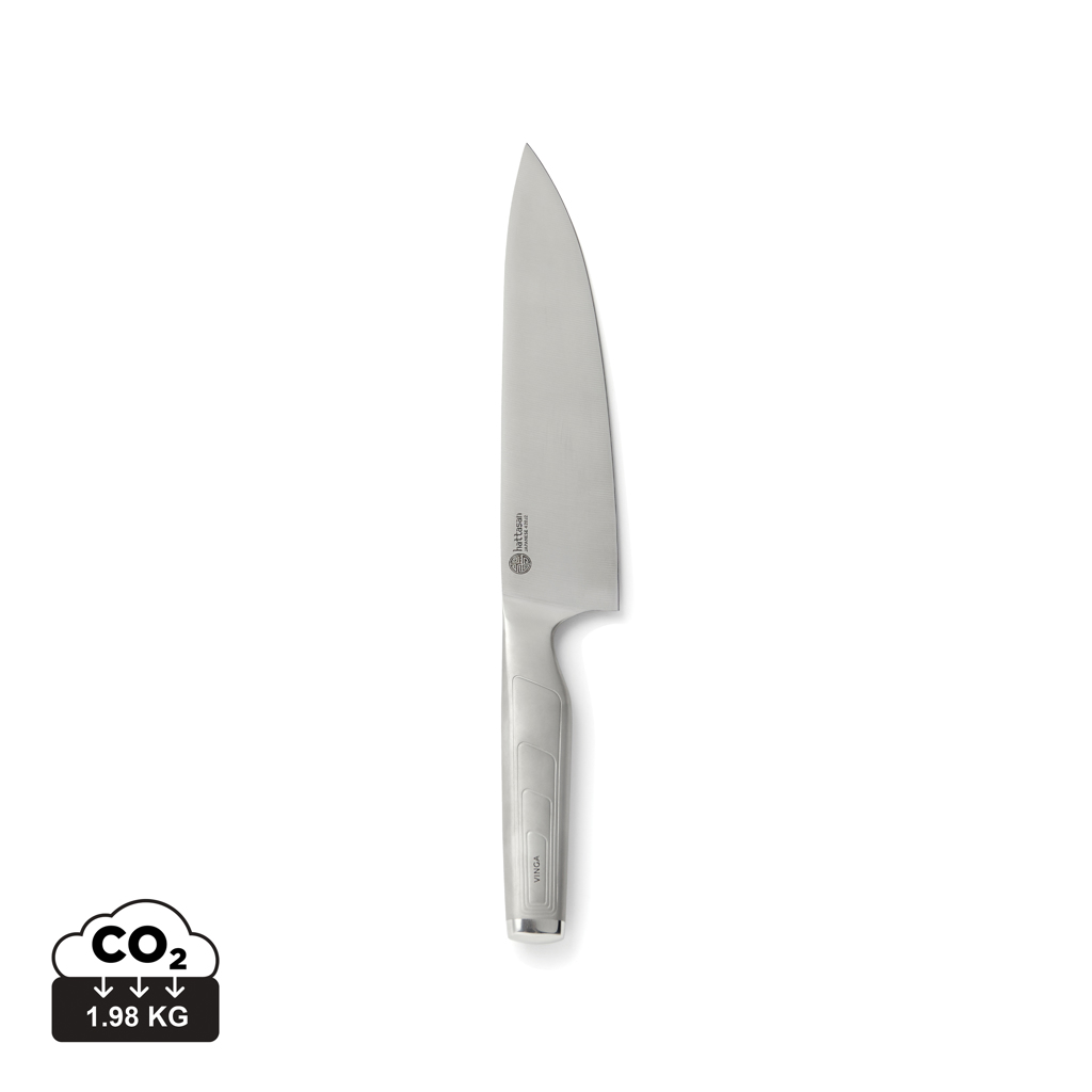 Harukaze Santoku Knife - Upton Grey - Tintern