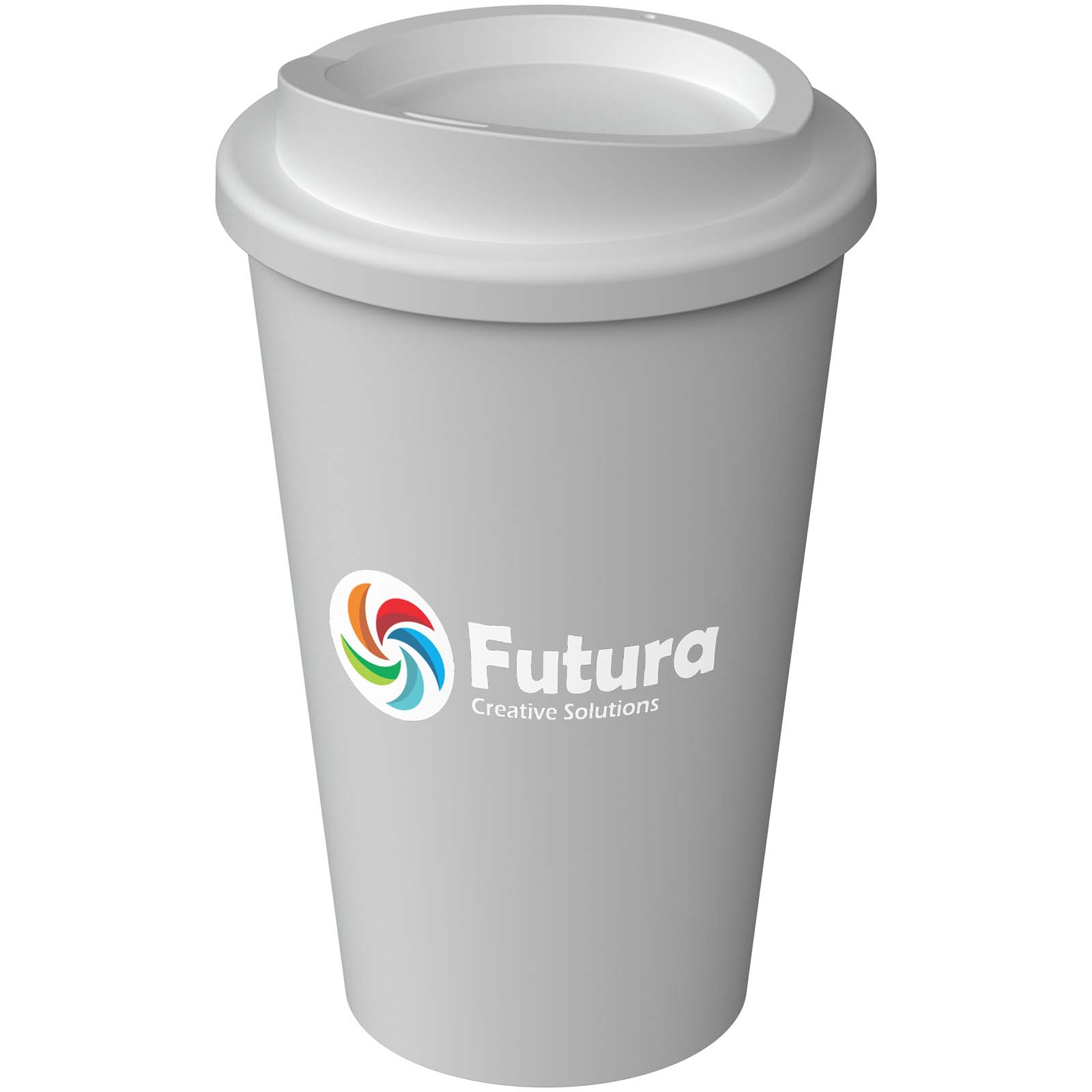 Americano® Infiniti Isolierbecher 350 ml mit Ihrem Logo bedruckt bedrucken mit Logo