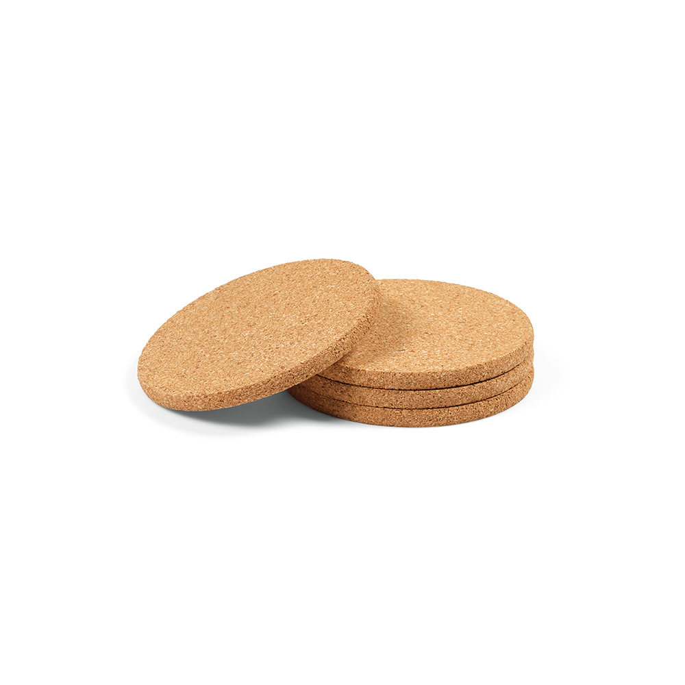 EcoCork Drink Savers - Burton-on-Trent