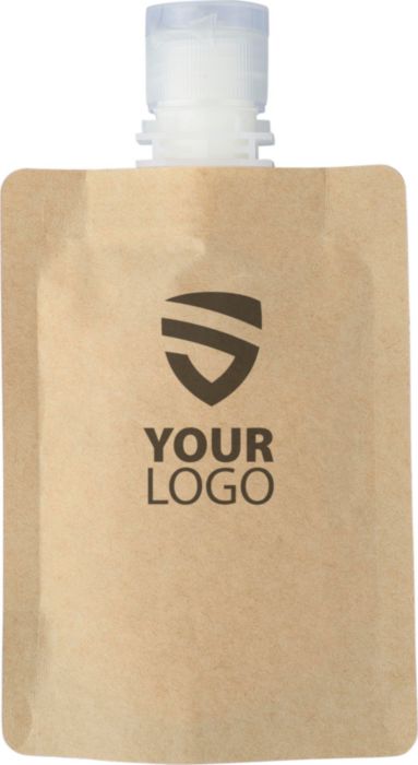 Paper Bag SPF 30 Sunscreen Lotion - Netherbury